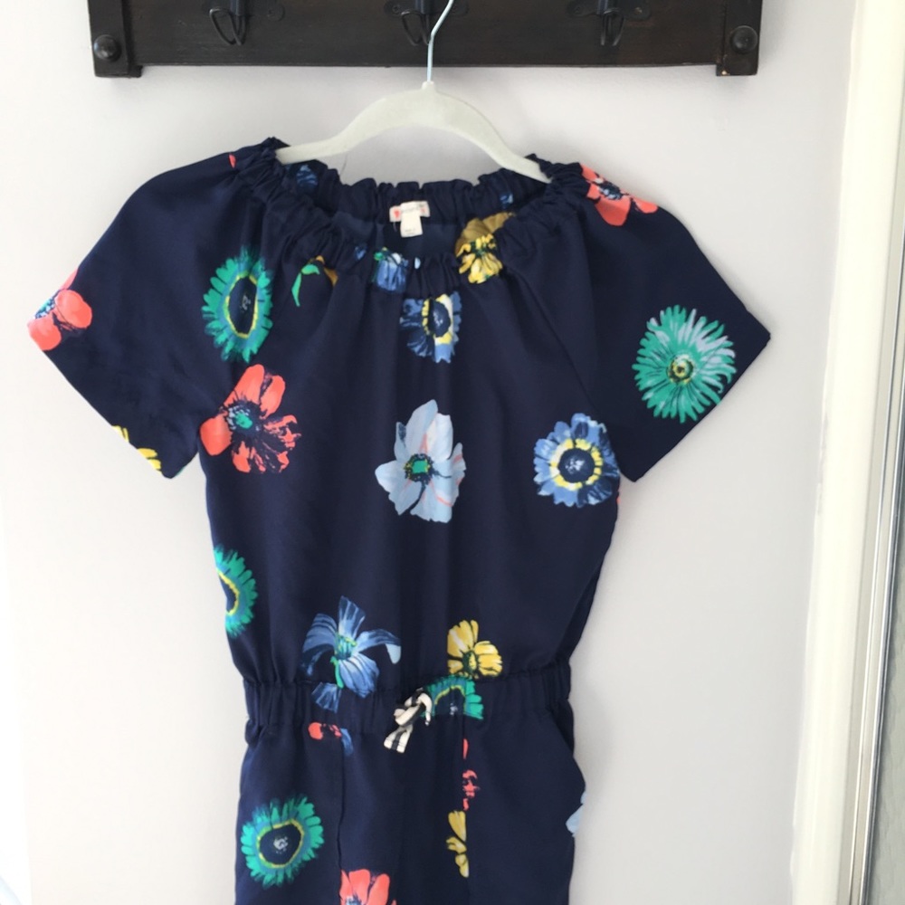 Crewcuts jumpsuit!